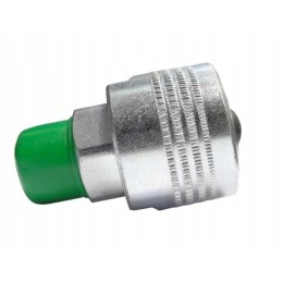 Valve plug old type m22 x 15 c 330 c 360 5049