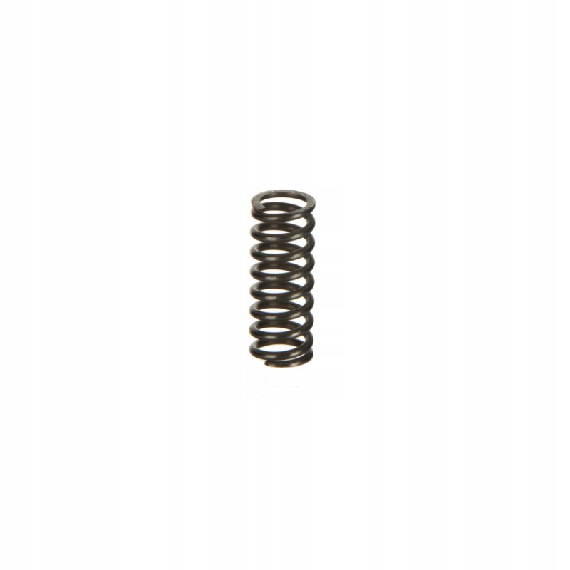 Massey gearbox pressure spring 186519m1
