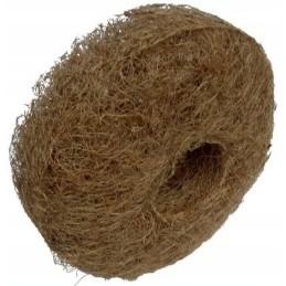 Air filter insert 280mm ursus c 385 4 cyl