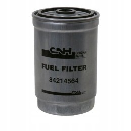 Fuel filter case new holland 47135706 84214564