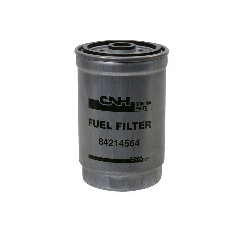 Fuel filter case new holland 47135706 84214564