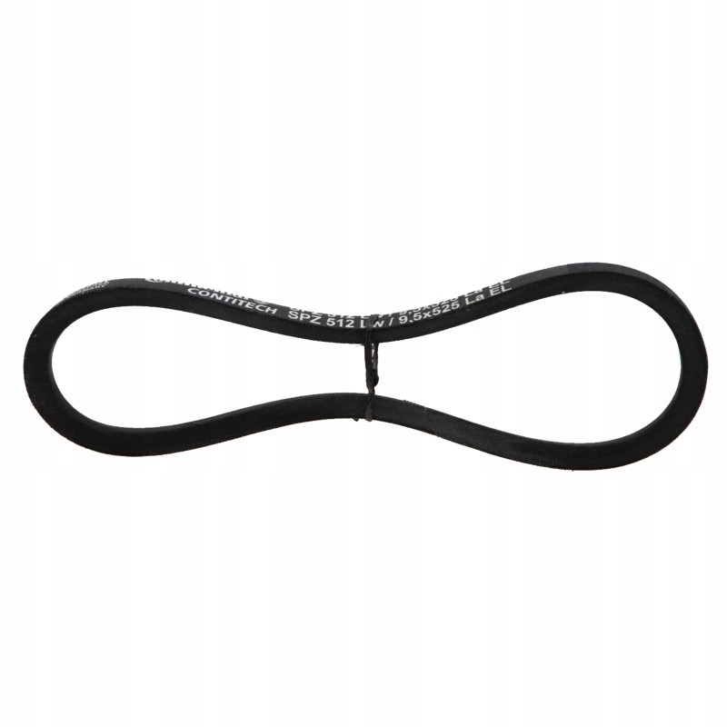 V-belt 762mm 77cm 775mm granite