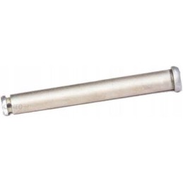 Lower actuator pin c100 c125 pronar mtz 82