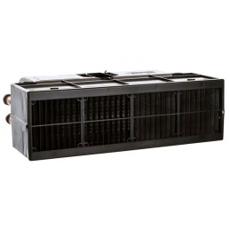 Cabin heater ursus c 385 2v 6 8kw sahara