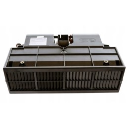 Cabin heater ursus c 385 2v 6 8kw sahara