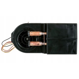 Cabin heater ursus c 385 2v 6 8kw sahara