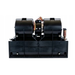 Cabin heater ursus c 385 2v 6 8kw sahara