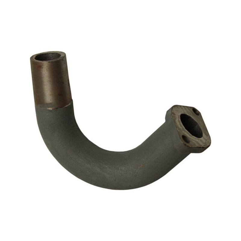 Ursus C 360 exhaust muffler elbow 50614010
