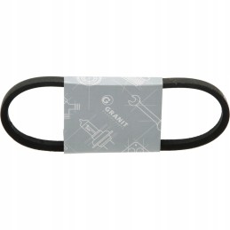 V-belt 797mm 81cm 775mm granite