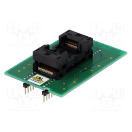 1 pcs x ELNEC - 70-3081 - Adapter: DIL48-TSOP48, 5÷40°C, 0.5mm