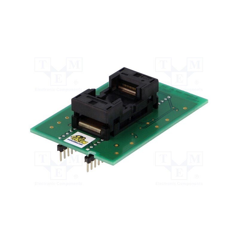 1 pcs x ELNEC - 70-3081 - Adapter: DIL48-TSOP48, 5÷40°C, 0.5mm