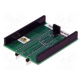 1 pcs x ELNEC - 70-1227 - Adapter: DIL48-TSOP48, 600mils, pinout NOR-1, Assoc.circ: FLASH