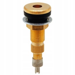 Straight valve 50 msw 5005623080 tip top
