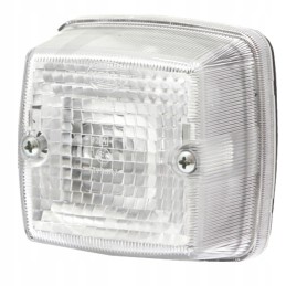 John Deere left right position lamp AL25877 2pf0