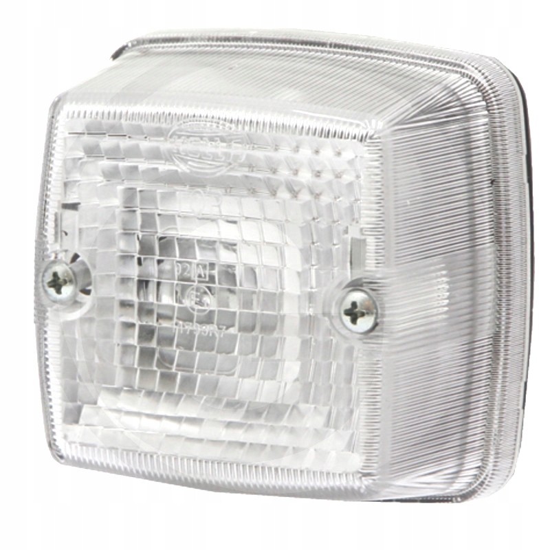 John Deere left right position lamp AL25877 2pf0