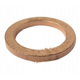 Copper washer fi 14x20x2 injector for c