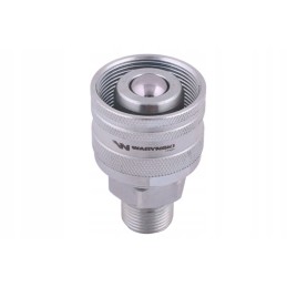 Valve plug m20x1 5 screwed zsr6m20wtk warynski