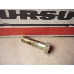 Screw m12x45 10 9 final drive u 330 5421032 2 pcs pl