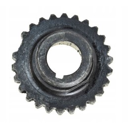 Gear clutch on the injection pump for Ursus 90