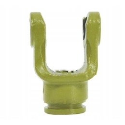 Fork for a cross 22x55 triangle for the inside pipe