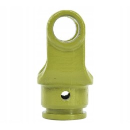 Fork for a cross 22x55 triangle for the inside pipe