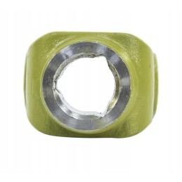 Fork for a cross 22x55 triangle for the inside pipe