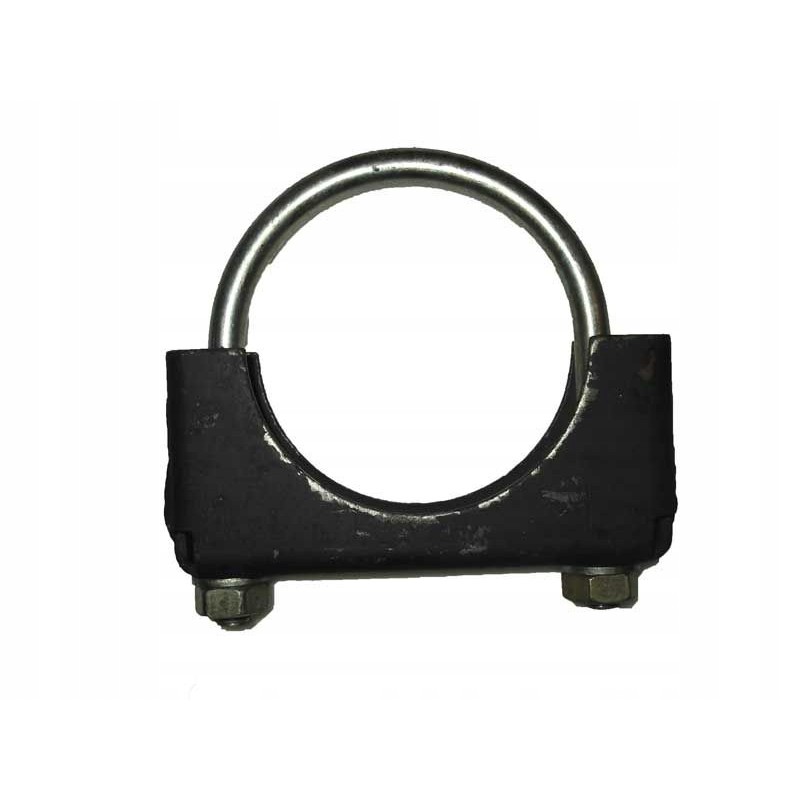 Original mtz belarus turbo muffler clamp
