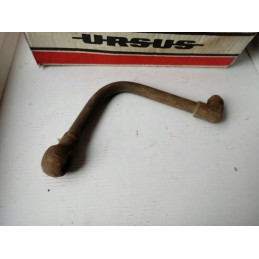 Hydraulic pipe ursus 330 335 prl