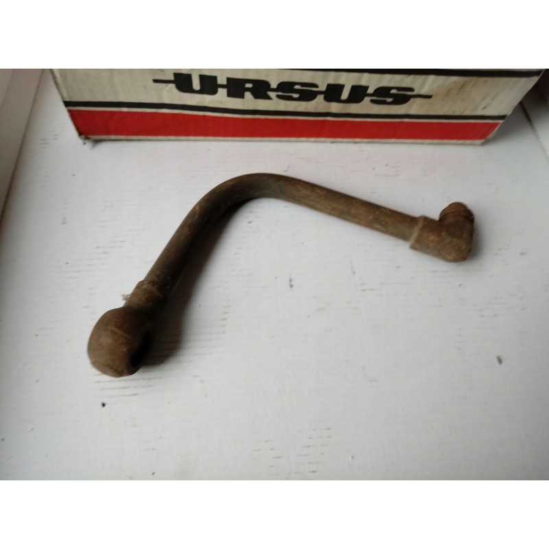 Hydraulic pipe ursus 330 335 prl