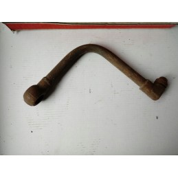 Hydraulic pipe ursus 330 335 prl