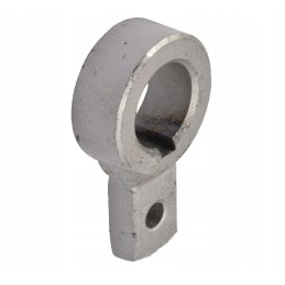 Foot brake hub for C360 50527110 product pl