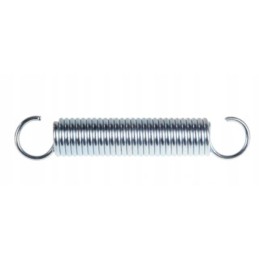 Ursus C 330 brake pedal spring 50019670