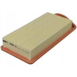 Mann air filter citroen c2 jm_