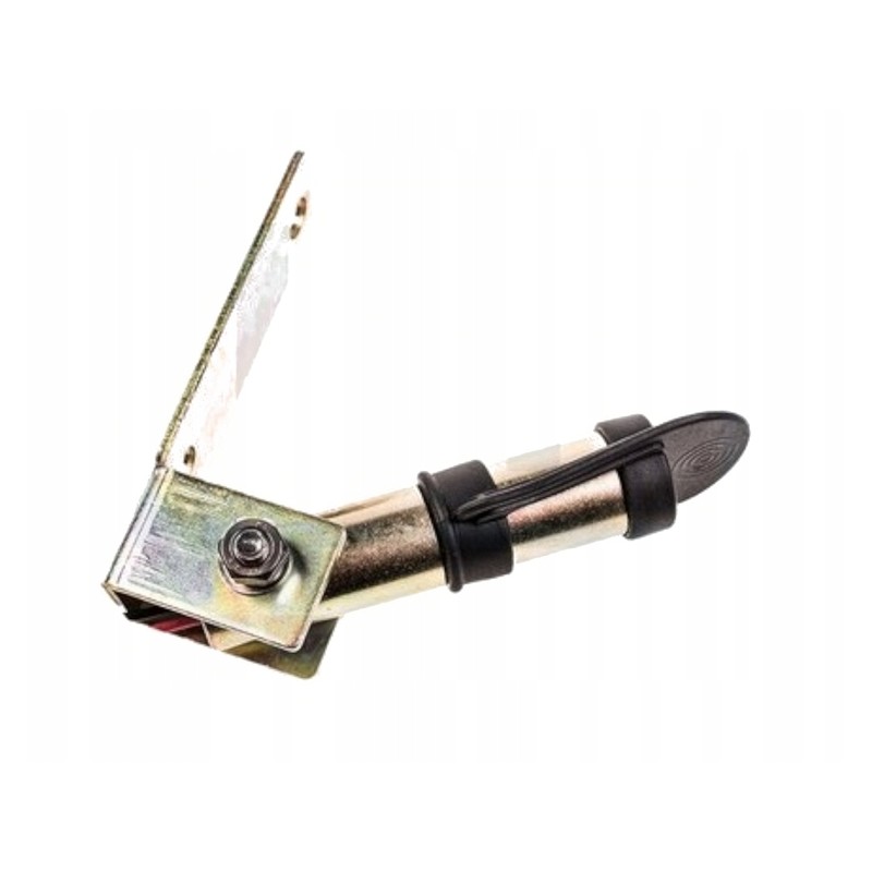 Rooster warning lamp pin holder tt