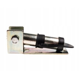 Rooster warning lamp pin holder tt