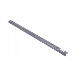 630565 00 left strip of the inclined conveyor