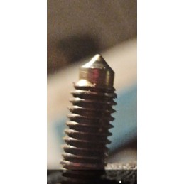 Brake cylinder for Ursus C 360 50526200