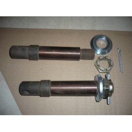 Pin nut washer ph 385 89400005 pl