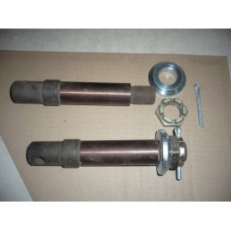 Pin nut washer ph 385 89400005 pl