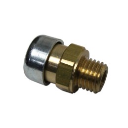 M12x1 5 actuator air vent with cover