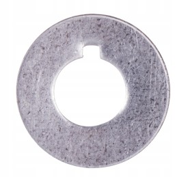 Water pump securing washer 50506120