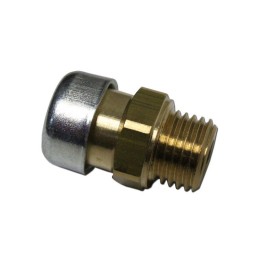 M14x1 5 actuator air vent with cover