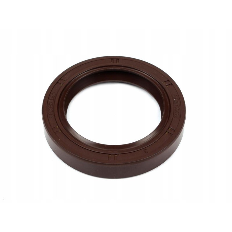 The sealing ring fits the 50x72x12 track