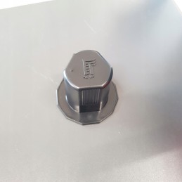 Kubota zd326 knob
