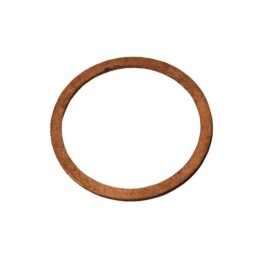 Ursus C 360 C360 injector copper washer