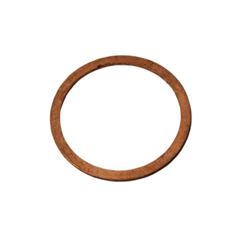 Ursus C 360 C360 injector copper washer