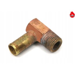 MF3 compressor connector, original Ursus