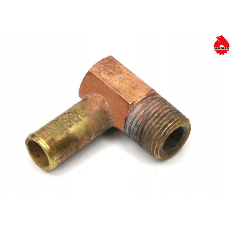 MF3 compressor connector, original Ursus