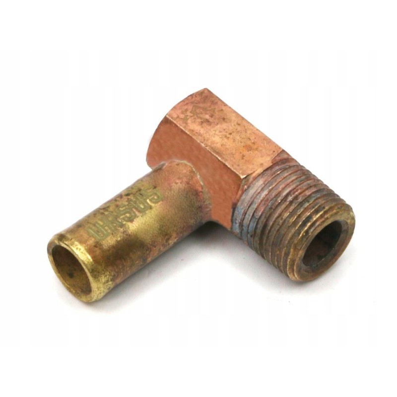 Mf3 compressor connector original ursus ur044621u