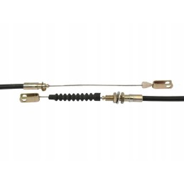 Gas cable massey ferguson 3615919m3 l 1035 mm